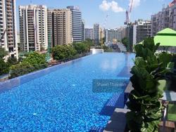 RV Suites (D10), Apartment #153370972
